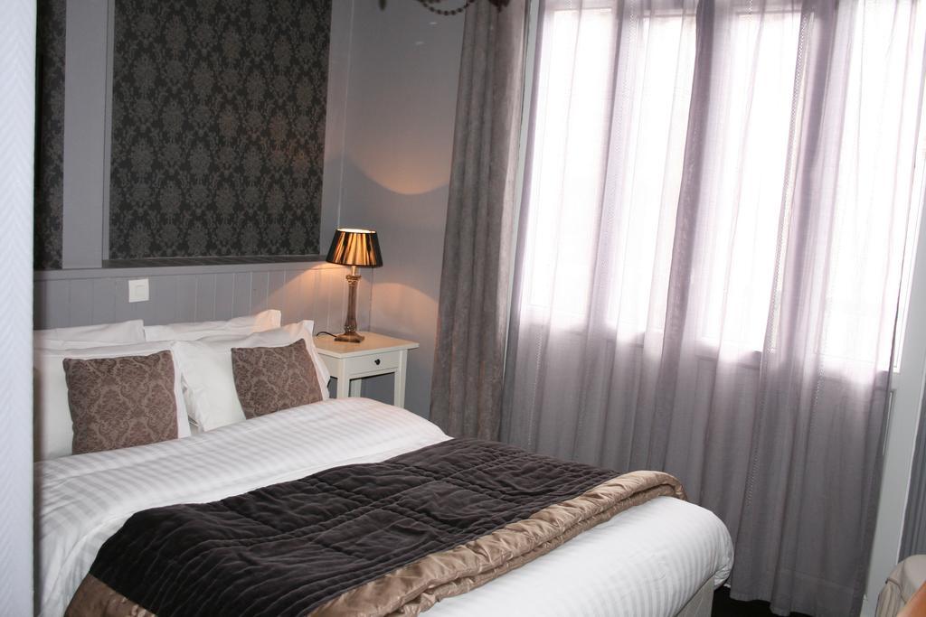 Hotel De Charme Equinoxe Le Touquet Room photo